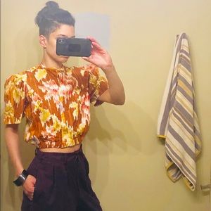 Hey Y’all! I’m Suz.